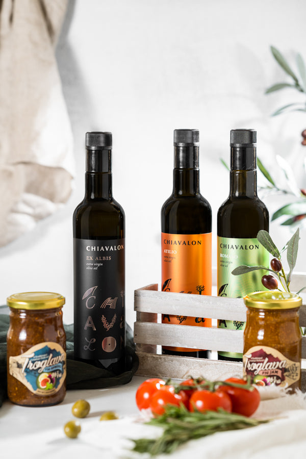 Croatian Ultimate Starter Pack / Gift Set