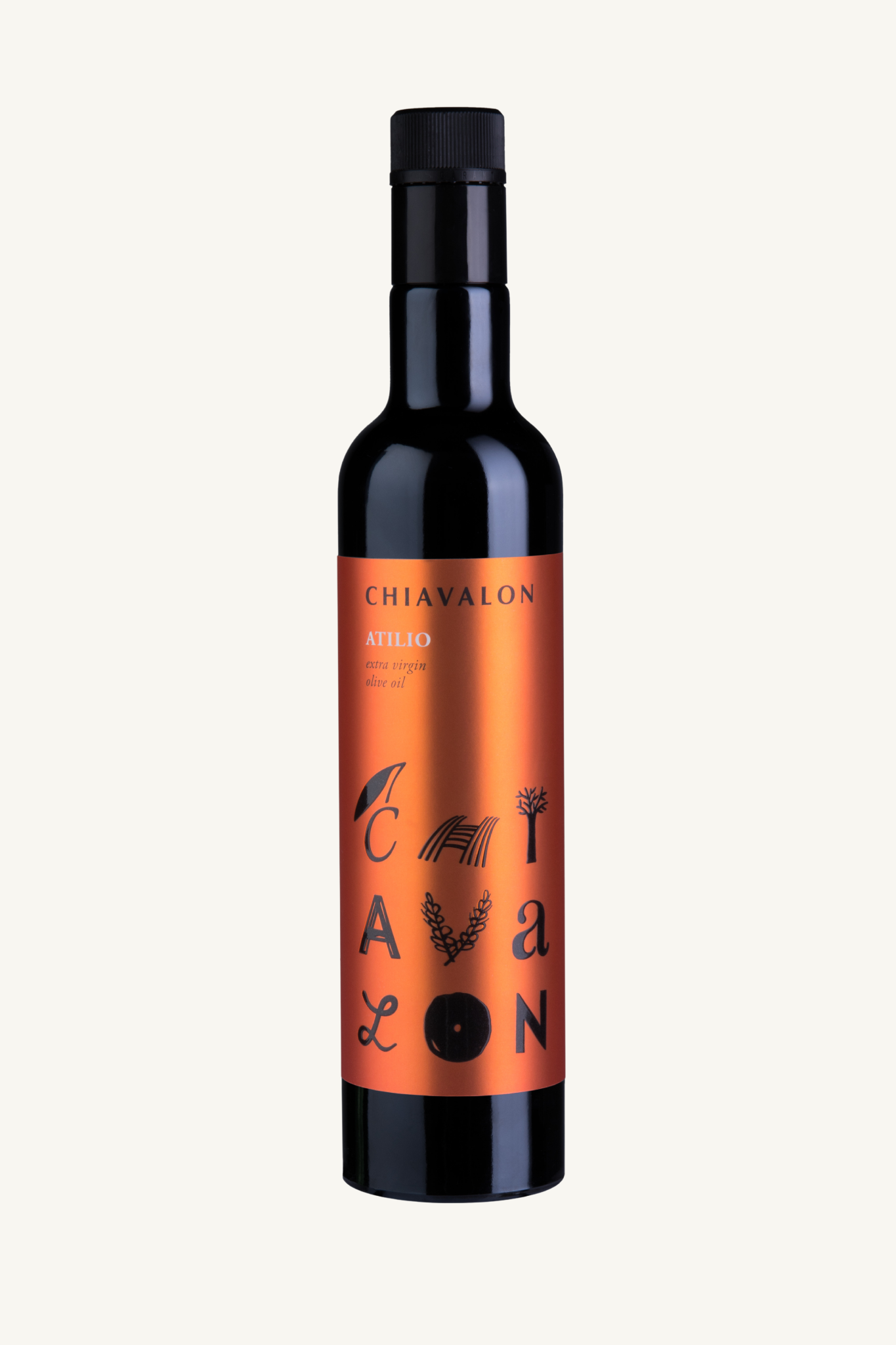 Croatian Extra Virgin Olive Oil | Chiavalon Atilio | High Polyphenol Olive Oil