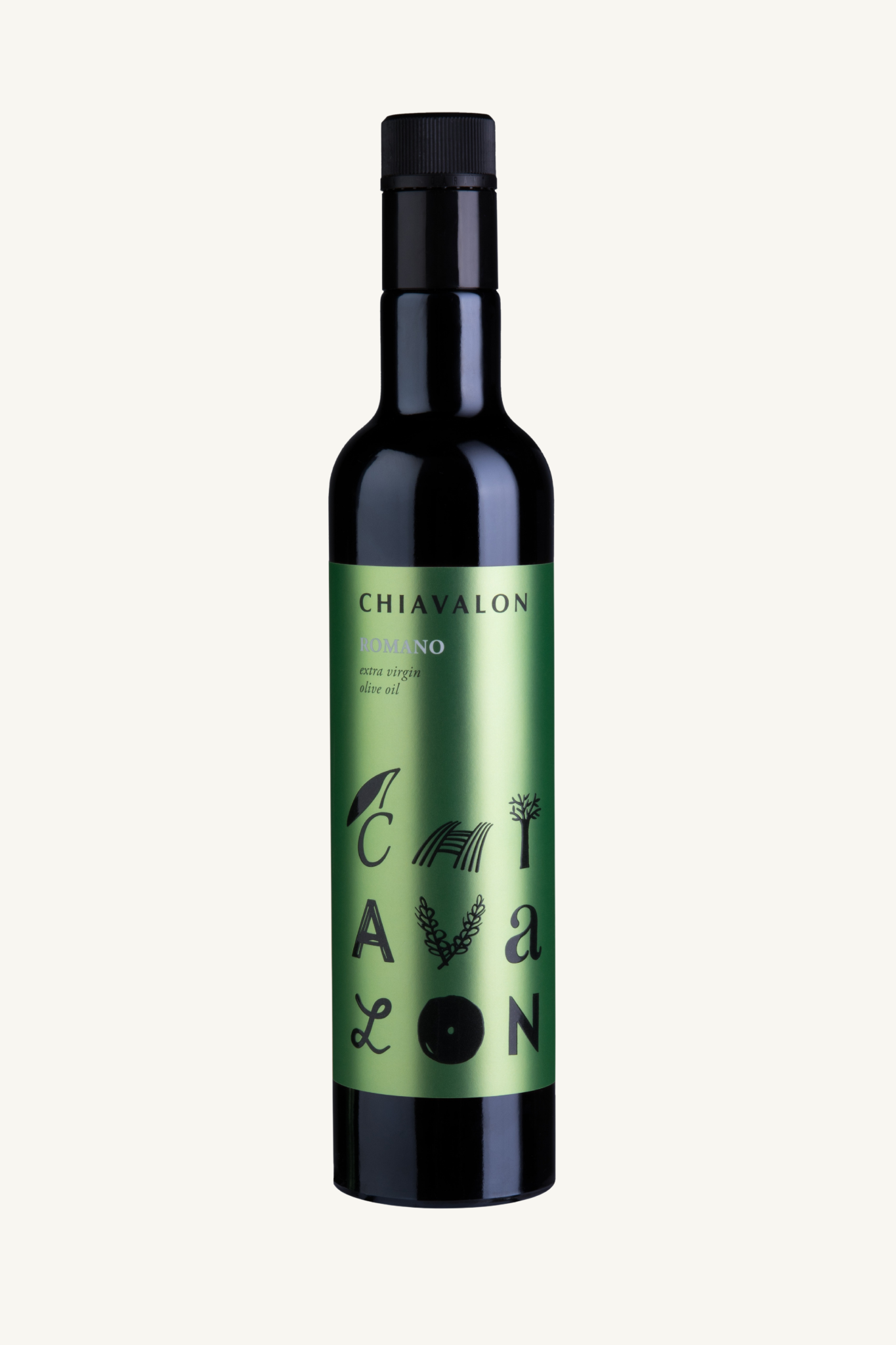 Croatian Extra Virgin Olive Oil | Chiavalon Romano | High Polyphenol Olive Oil