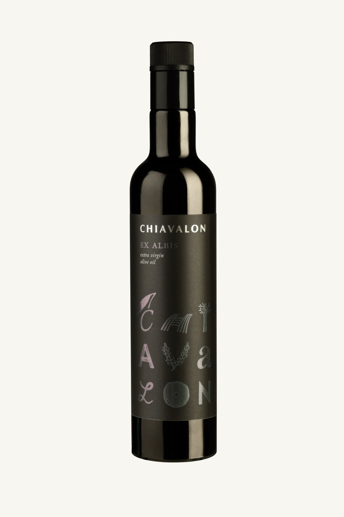 Croatian Extra Virgin Olive Oil | Chiavalon Ex Albis | High Polyphenol Olive Oil