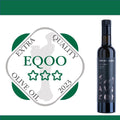 Croatian Extra Virgin Olive Oil | Chiavalon Ex Albis | High Polyphenol Olive Oil |