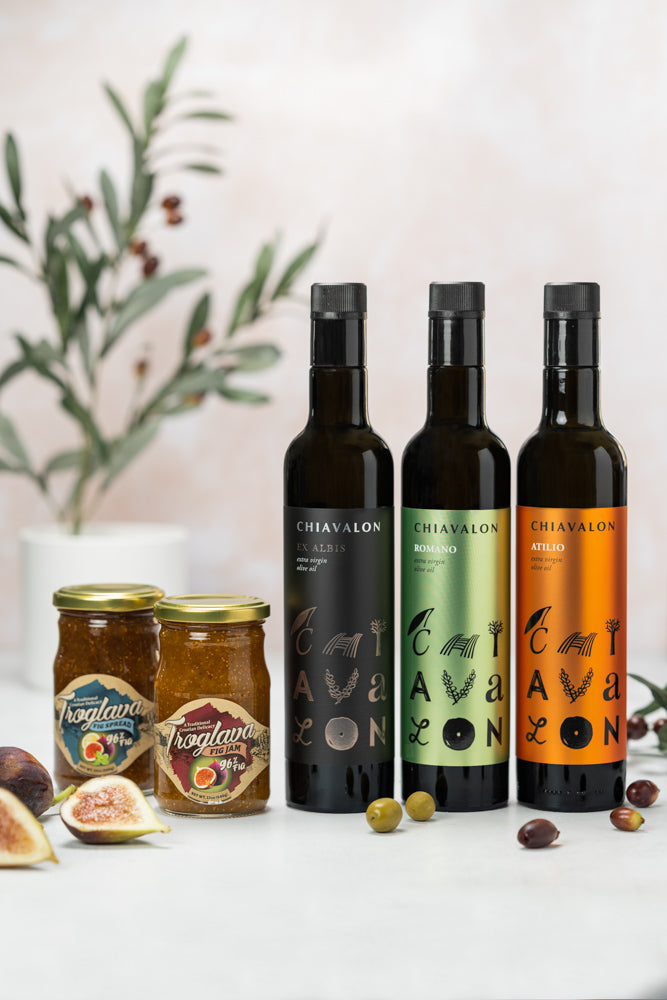 Croatian Ultimate Starter Pack/Gift Set