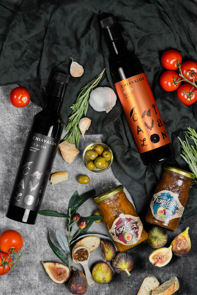 Croatian Delicacies Starter Pack/Gift Bundle Deluxe (with Atilio)