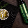 Croatian Extra Virgin Olive Oil | Chiavalon Romano | High Polyphenol Olive Oil